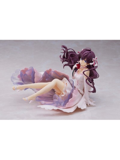 Figura banpresto espresto the idolmaster cinderella girls shiki ichinose dressy and attractive eyes special version