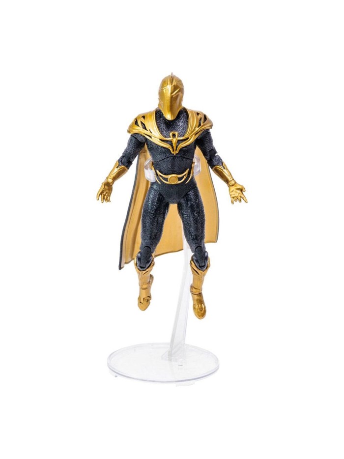 Figura mcfarlane toys dc black adam doctor fate Figura mcfarlane toys dc black adam doctor fate