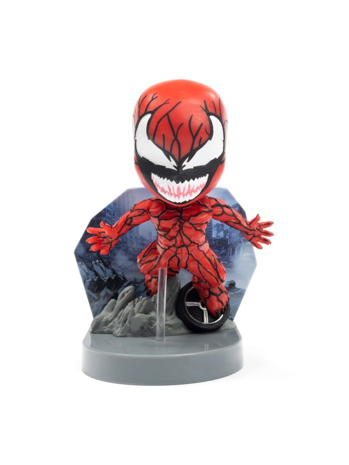 Figura mini diorama superama the loyal subjects carnage Figura mini diorama superama the loyal subjects carnage