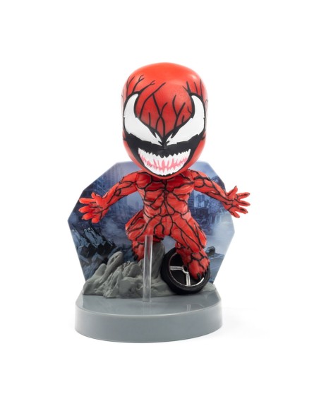 Figura mini diorama superama the loyal subjects carnage