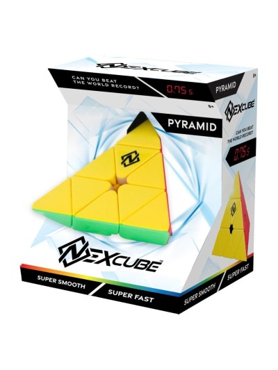 Nexcube piramide