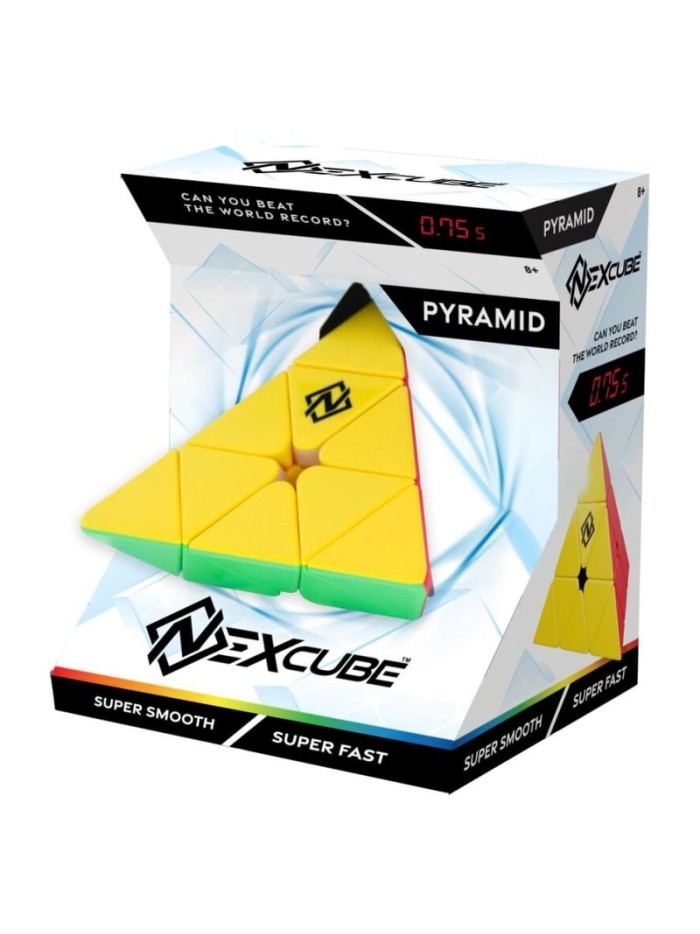 Nexcube piramide Nexcube piramide