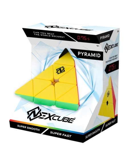 Nexcube piramide