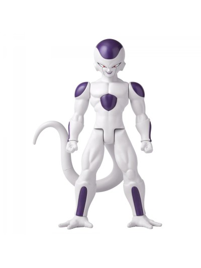 Figura bandai limit breaker series - freezer final form