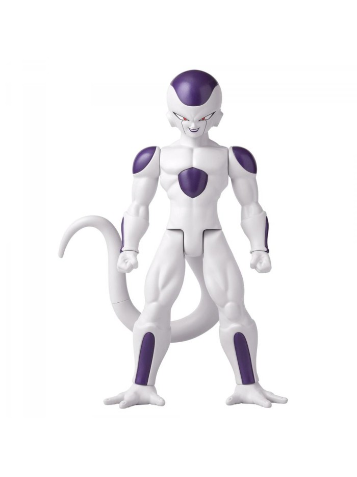 Figura bandai limit breaker series - freezer final form Figura bandai limit breaker series - freezer final form