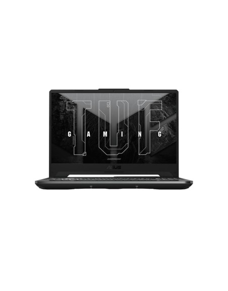 Asus tuf gaming fa506ncr - hn077 amd ryzen 7 7435hs 15.6 pulgadas 16gb ssd512gb nvidiartx3050 freedos