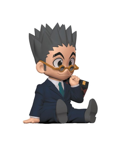 Leorio hucha 18 cm hunter x hunter