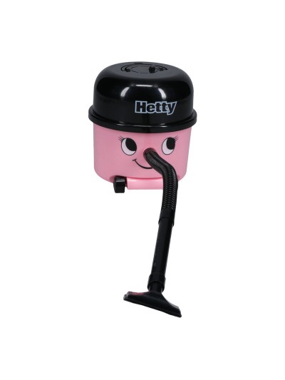 Aspiradora de escritorio hetty v2 henry and hetty