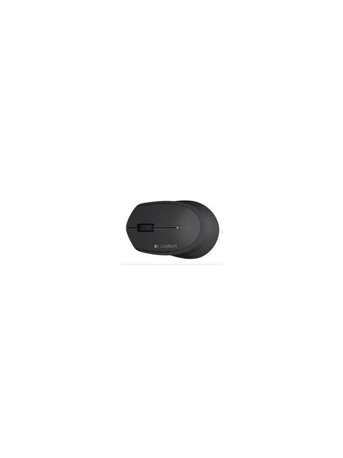 Mouse raton logitech m280 optico wireless inalambrico negro Mouse raton logitech m280 optico wireless inalambrico negro