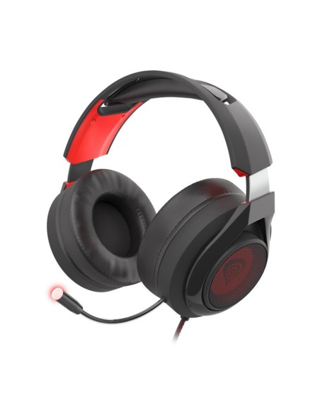 Auriculares gaming genesis radon 610 7.1 usb