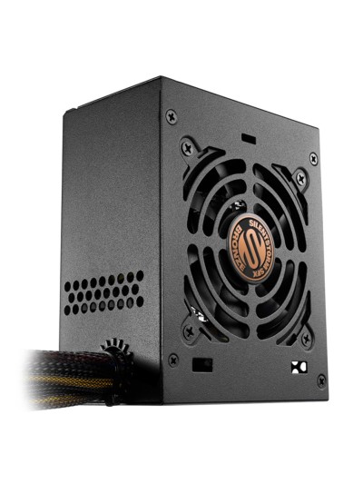 Fuente alimentacion sharkoon silentstorm sfx - l 450w