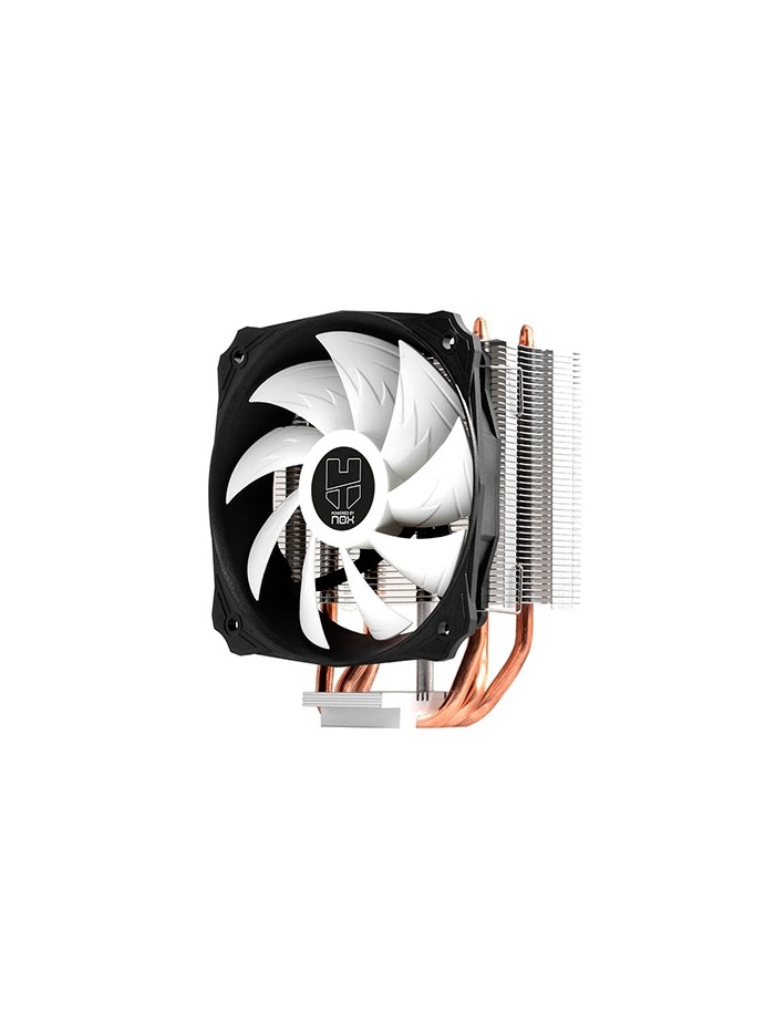 Ventilador disipador cpu nox hummer dissipater h - 212 130w Ventilador disipador cpu nox hummer dissipater h - 212 130w