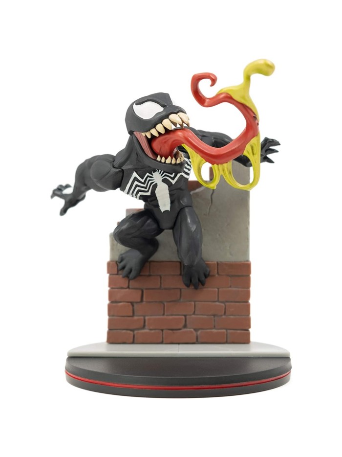 Figura quantum mechanix marvel venom Figura quantum mechanix marvel venom
