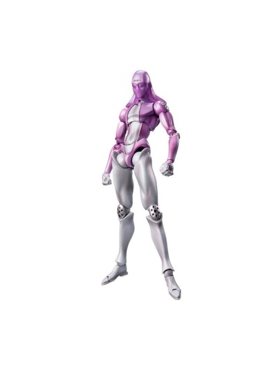 Figura good smile company jojo's bizarre adventure part 5 golden wind chozokado m - b