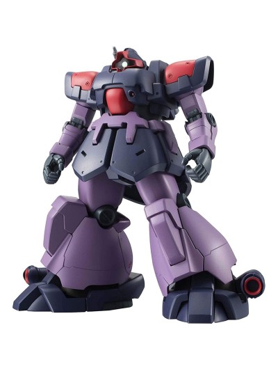 Figura tamashii nations a.n.i.m.e. mobile suit gundam robot ms - 09f dom trooper robot spirits