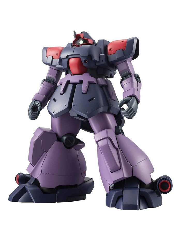 Figura tamashii nations a.n.i.m.e. mobile suit gundam robot ms - 09f dom trooper robot spirits Figura tamashii nations a.n.i.m.e. mobile suit gundam robot ms - 09f dom trooper robot spirits