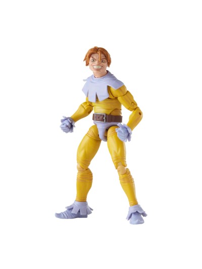 Hasbro marvel legend serie figura 15 cm x - men toad