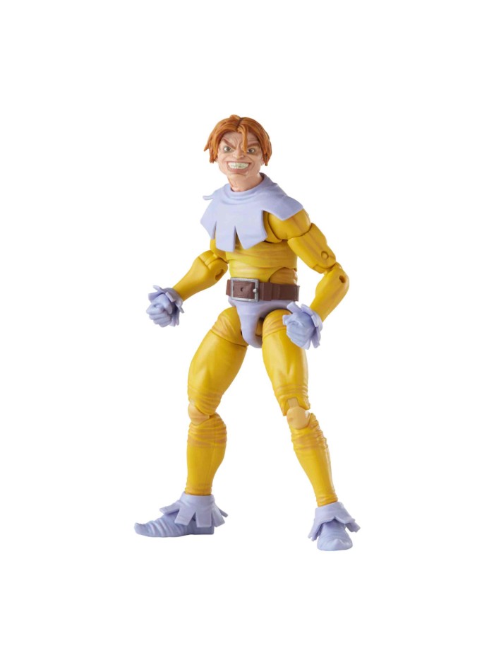 Hasbro marvel legend serie figura 15 cm x - men toad Hasbro marvel legend serie figura 15 cm x - men toad