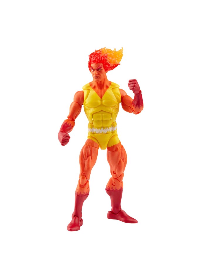 Hasbro marvel legends series figura firelord 15 cm Hasbro marvel legends series figura firelord 15 cm