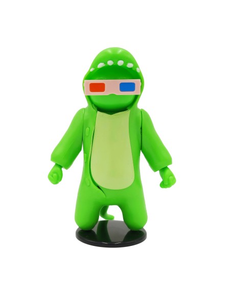 Figura bizak gang beasts caja pack 1
