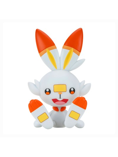 Figura jazwares pokemon vinilo 10cm (aleatoria)