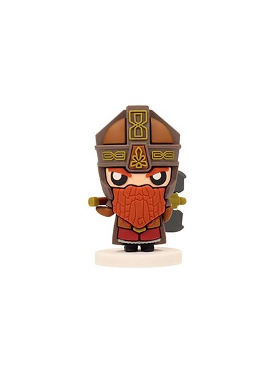 Figura pokis gimli el seor de los anillos