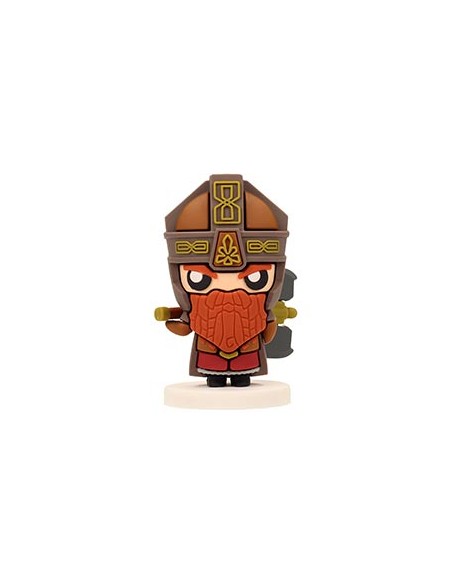 Figura pokis gimli el seor de los anillos
