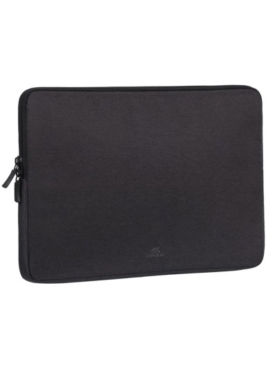 Funda rivacase 7704 suzuka para portatil 14 pulgadas negro