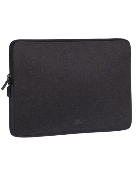 Funda rivacase 7704 suzuka para portatil 14 pulgadas negro