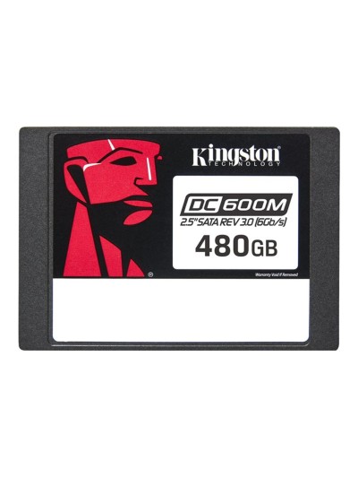 Dc600m 480 gb 2.5 pulgadas seríal ata iii 3d tlc nand