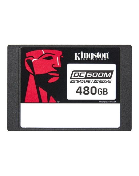 Dc600m 480 gb 2.5 pulgadas seríal ata iii 3d tlc nand