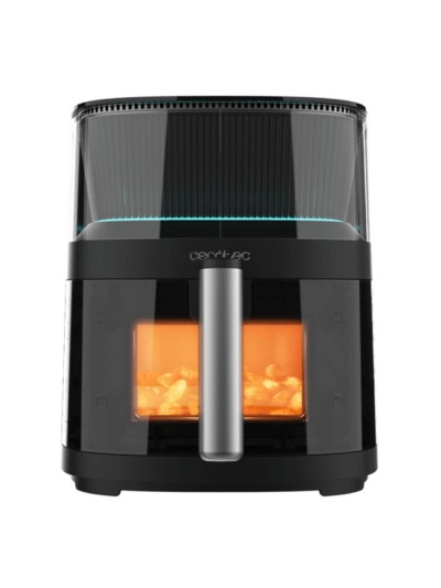 Freidora sin aceite cecotec cecofry neon 500 5l