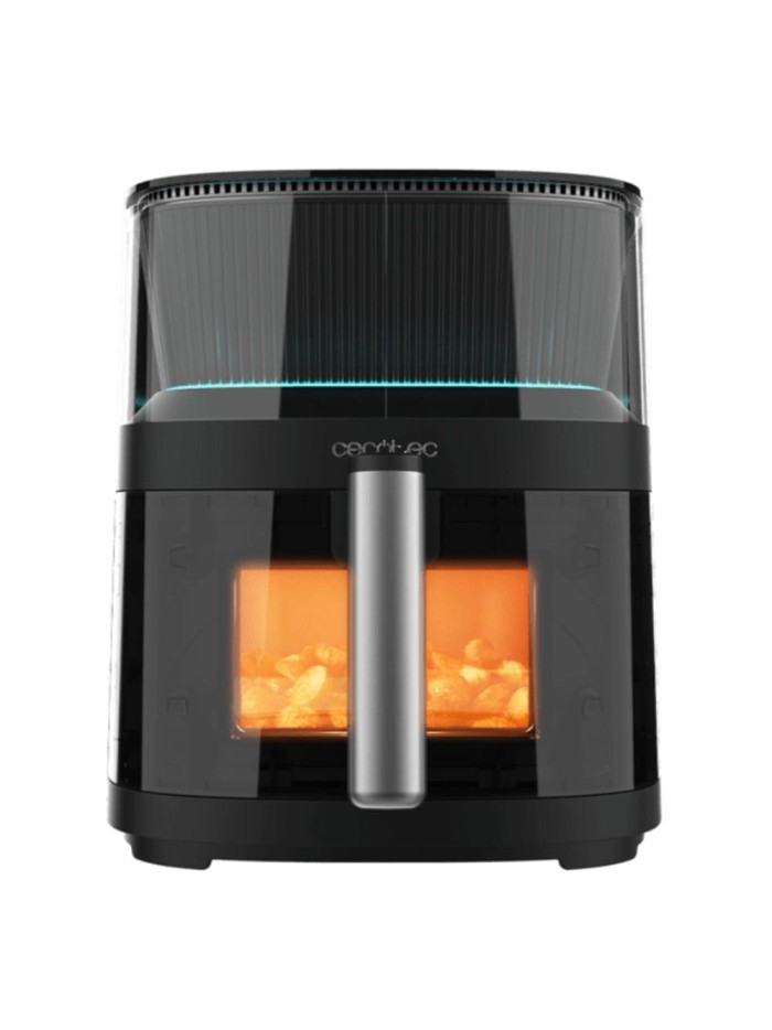 Freidora sin aceite cecotec cecofry neon 500 5l Freidora sin aceite cecotec cecofry neon 500 5l