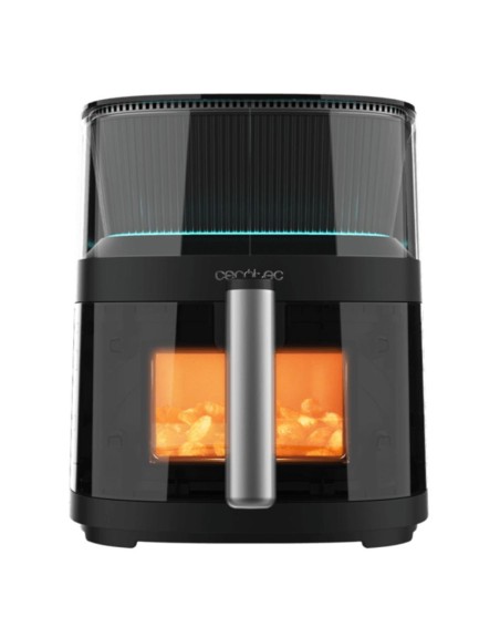 Freidora sin aceite cecotec cecofry neon 500 5l