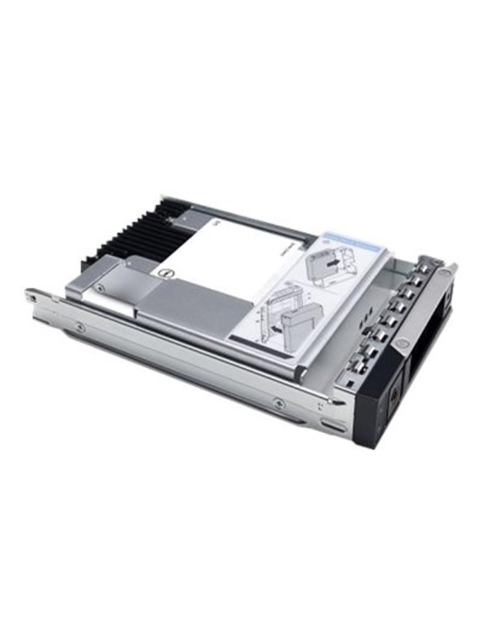 Disco duro interno ssd dell 2.5 pulgadas 960gb sas 6gb - s 345 - bdqm Disco duro interno ssd dell 2.5 pulgadas 960gb sas 6gb - s 345 - bdqm