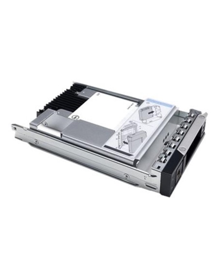 Disco duro interno ssd dell 2.5 pulgadas 960gb sas 6gb - s 345 - bdqm