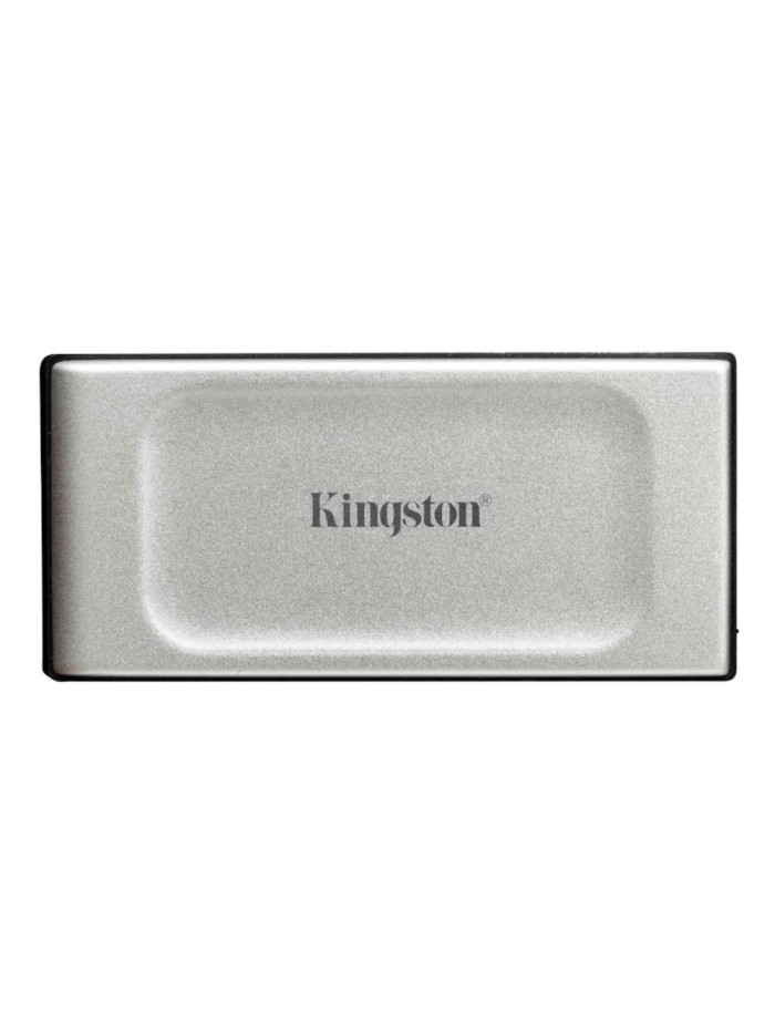 Disco duro externo solido ssd kingston xs2000 portable 4tb usb tipo c Disco duro externo solido ssd kingston xs2000 portable 4tb usb tipo c