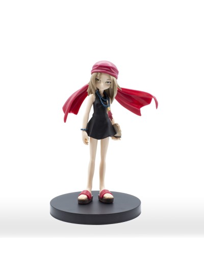 Figura banpresto shaman king anna kyoyama
