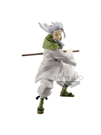 Figura banpresto that time i got reincarnated as a slime