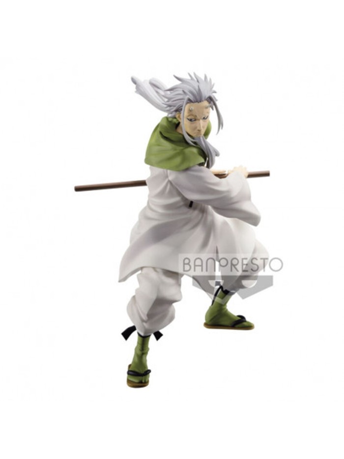 Figura banpresto that time i got reincarnated as a slime Figura banpresto that time i got reincarnated as a slime
