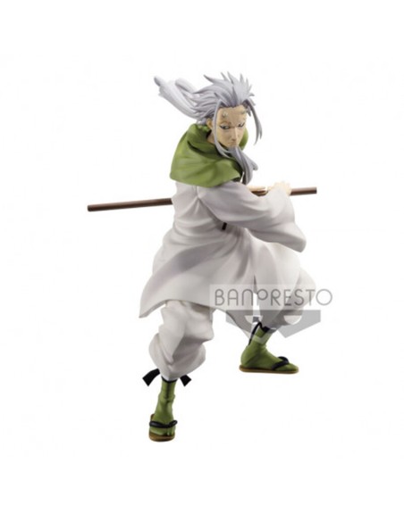 Figura banpresto that time i got reincarnated as a slime