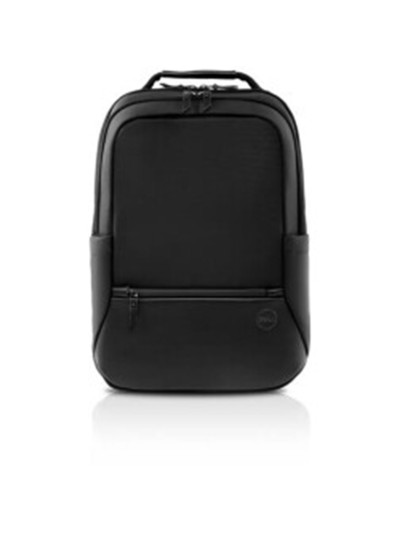 Mochila dell premier para portatil 15.6 pulgadas negro