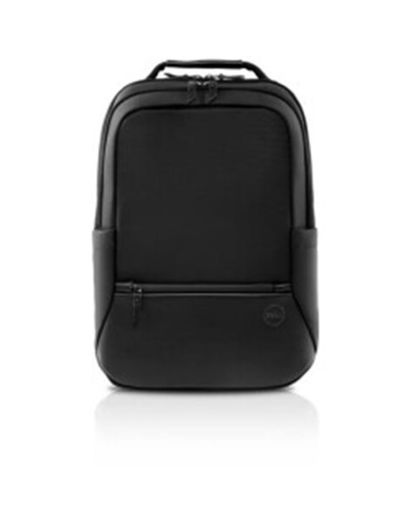 Mochila dell premier para portatil 15.6 pulgadas negro