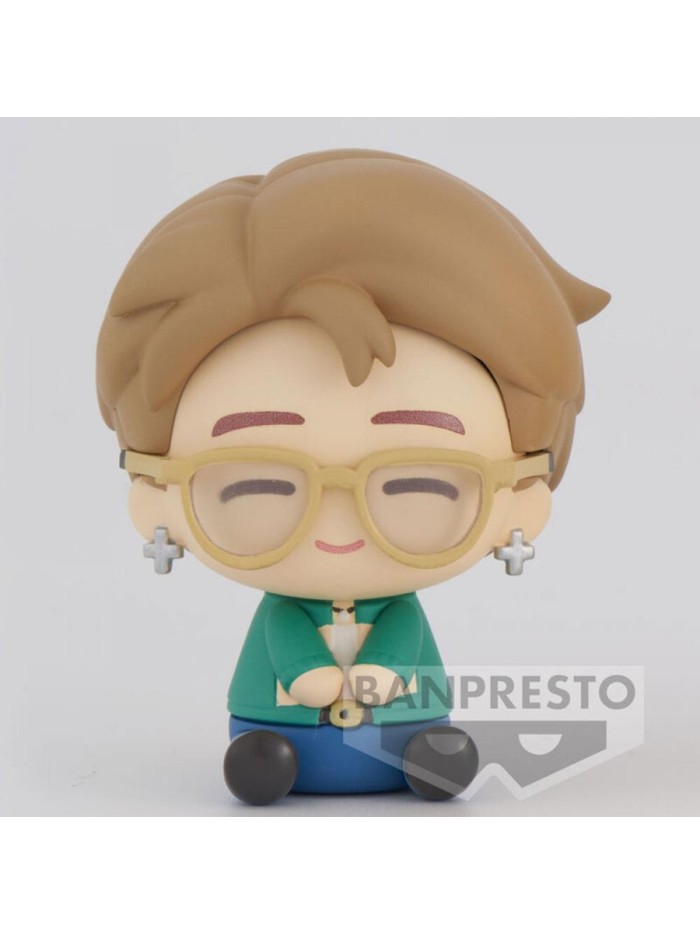 Figura banpresto tinytan dynamite vol.2 (a:jimin) Figura banpresto tinytan dynamite vol.2 (a:jimin)