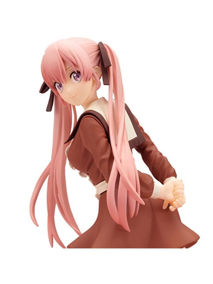 Figura banpresto a couple of cuckoos kyunties erika amano Figura banpresto a couple of cuckoos kyunties erika amano