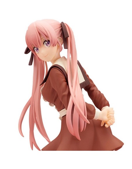 Figura banpresto a couple of cuckoos kyunties erika amano