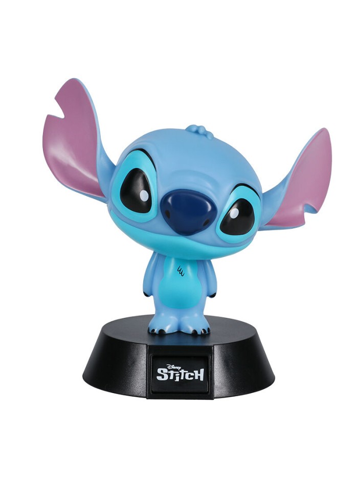 Lámpara padalone icon disney stitch Lámpara padalone icon disney stitch