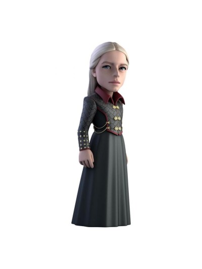 Figura minix la casa del dragon rhaenyra targaryen