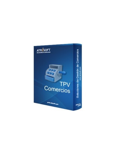 Programa tpv comercios atrisoft licencia electronica codigo activacion en factura