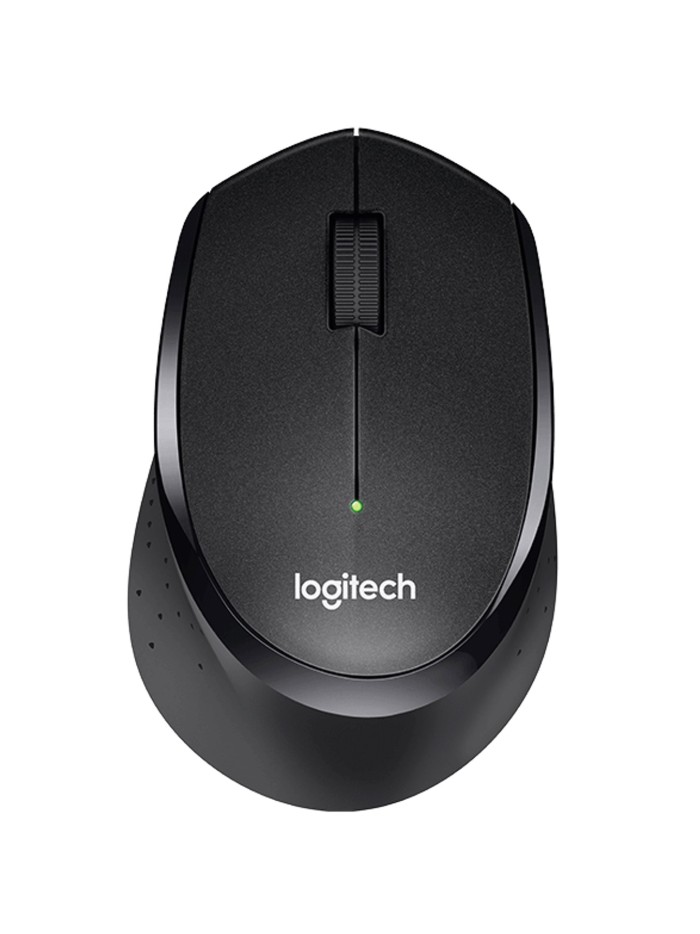 Mouse raton logitech b330 optico wireless inalambrico silent plus negro Mouse raton logitech b330 optico wireless inalambrico silent plus negro